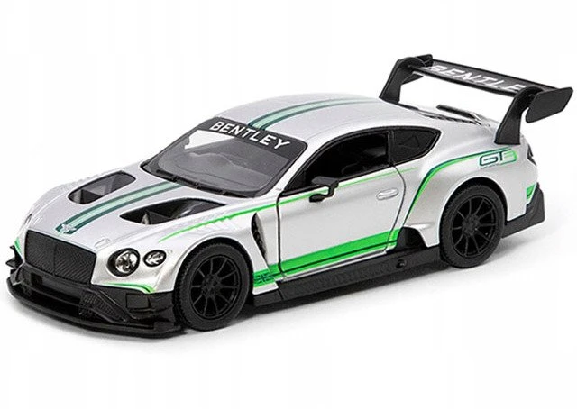 Trifox Bentley Continental GT3 K-662 26344