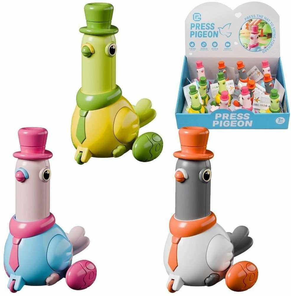Trifox Gołšb nacinij i jed A-1094 83665
