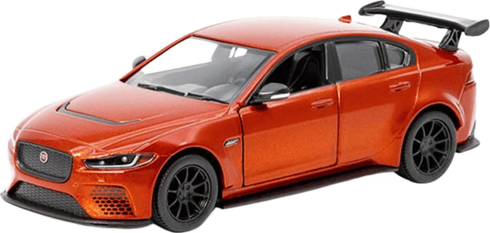 Trifox JAGUAR XE SV PROJEKTAS 8 1:38 1szt