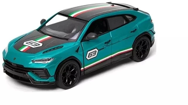 Trifox Lamborghini Urus Performante Livery K-665 27969