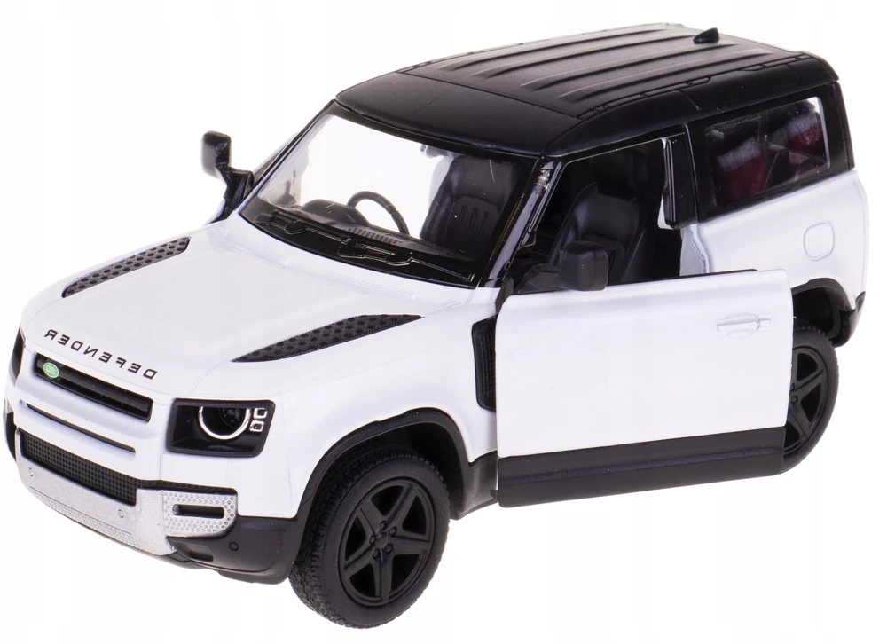 Trifox Land Rover Defender 90 K-635 26443