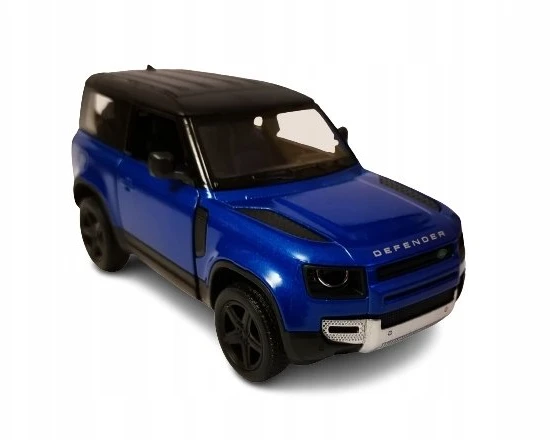 Trifox Land Rover Defender 90 K-635 26443