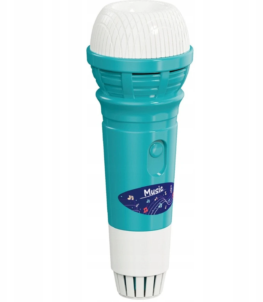 Trifox Mikrofonas echo 2kol A-1345 83900