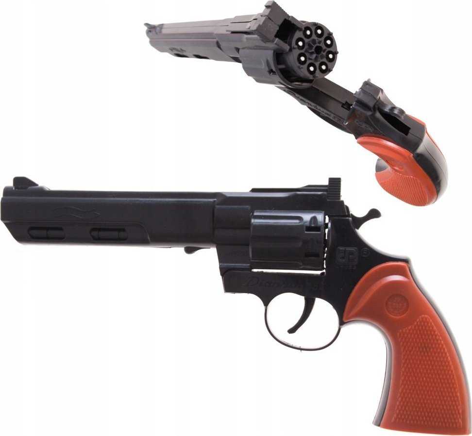 Trifox Pistolet na spłonkę A-4096 18983