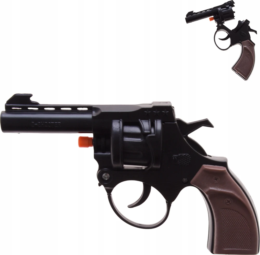 Trifox A-1665 kapsulės pistoletas 47344