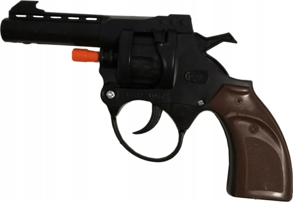 Trifox A-1665 kapsulės pistoletas 47344