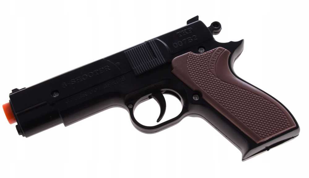 Trifox Pistolet na spłonkę CHT409C26 A-0445 47313