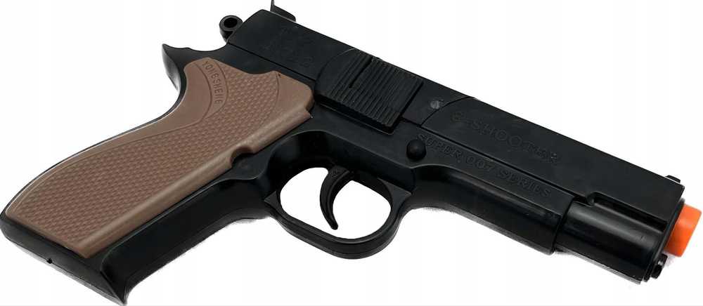 Trifox Pistolet na spłonkę CHT409C26 A-0445 47313