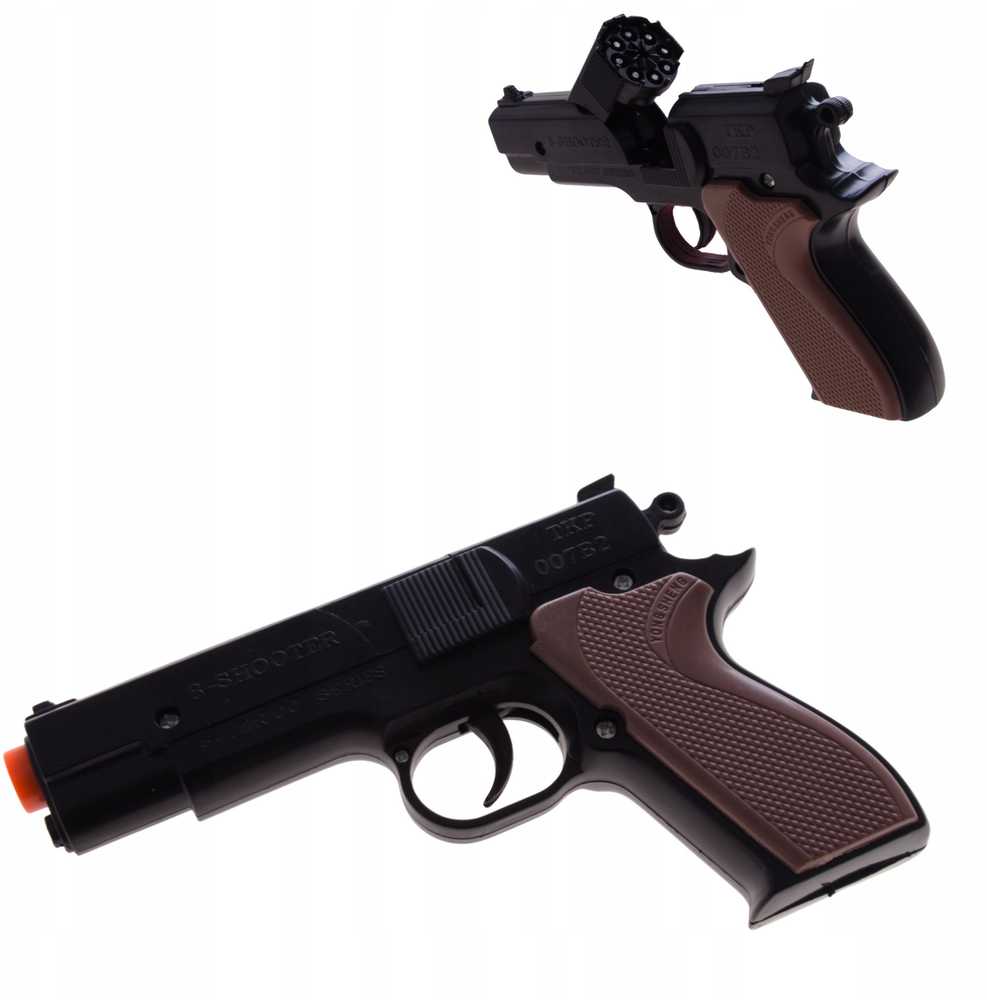 Trifox Pistolet na spłonkę CHT409C26 A-0445 47313