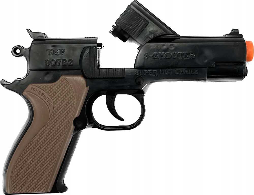 Trifox Pistolet na spłonkę CHT409C26 A-0445 47313
