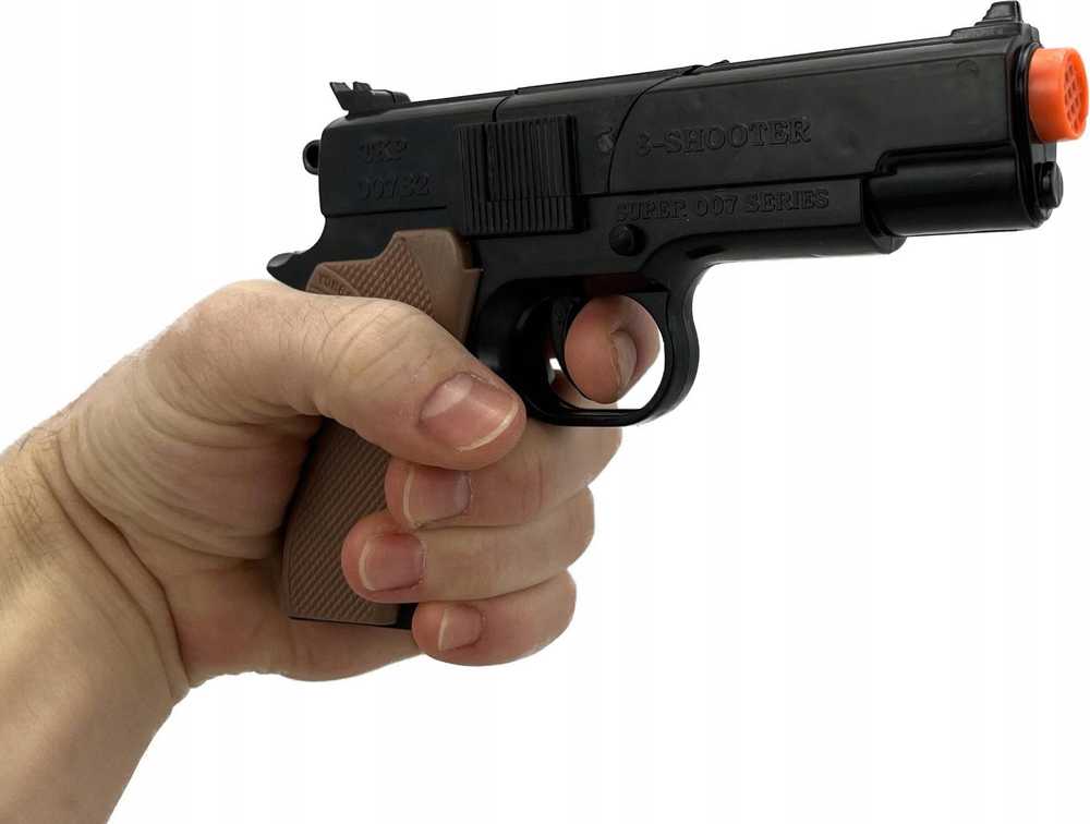Trifox Pistolet na spłonkę CHT409C26 A-0445 47313