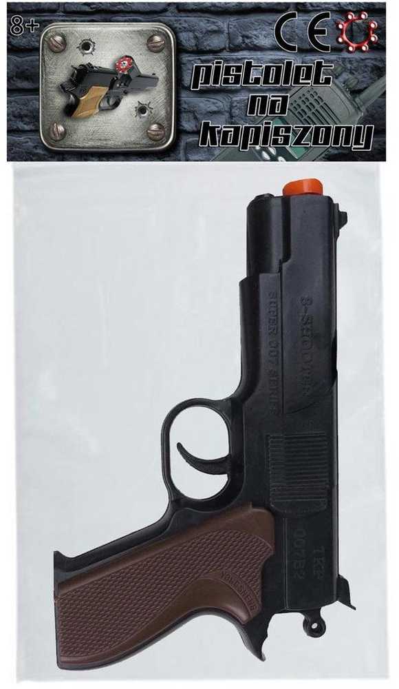 Trifox Pistolet na spłonkę CHT409C26 A-0445 47313