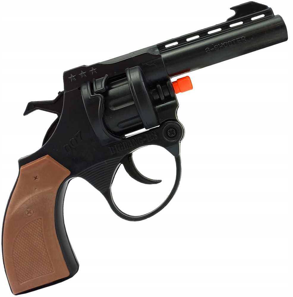 Trifox Pistolet na spłonkę CHT409C26 A-0445 47313