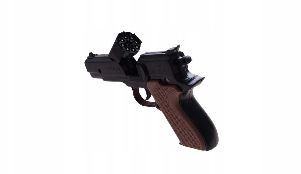 Trifox Pistolet na spłonkę CHT409C26 A-0445 47313