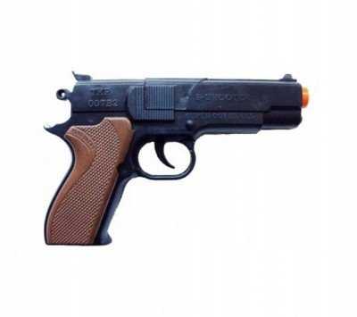 Trifox Pistolet na spłonkę CHT409C26 A-0445 47313
