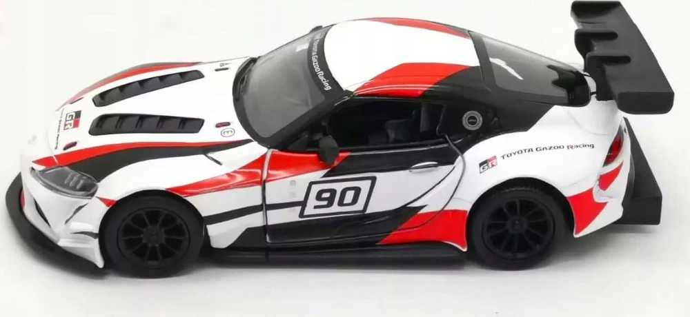 Trifox Toyota Supra GR Racing Concept K-009 26856