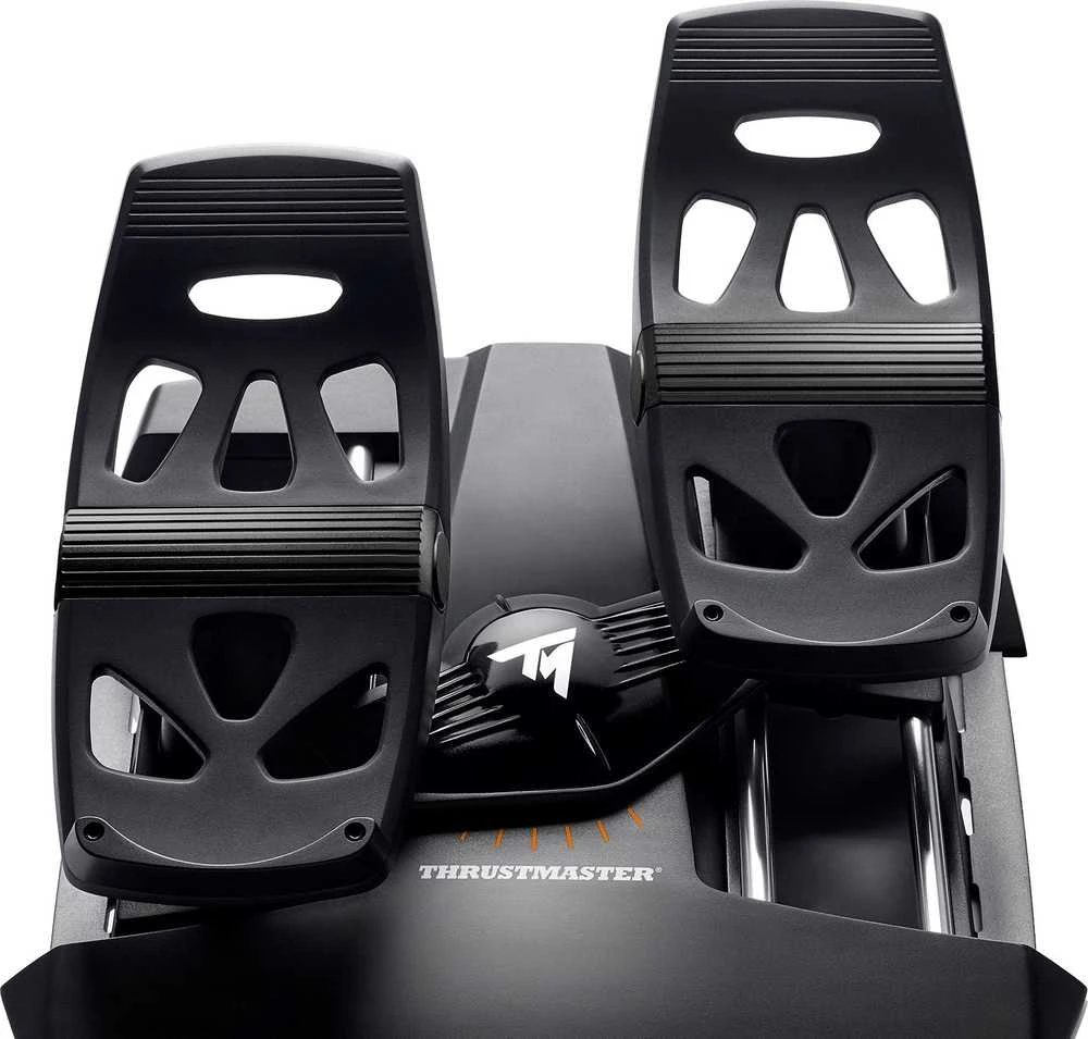 Žaidimų valdiklis Thrustmaster T.Flight Full Kit X/ Joystick (4460211)