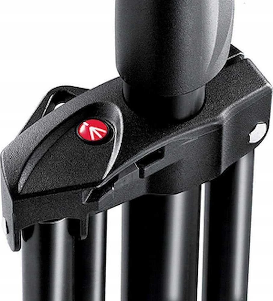 Priedai - Manfrotto 1004BAC x 3 Profesionalus fotografijos rinkinys