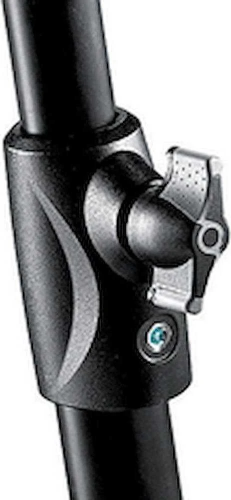 Priedai - Manfrotto 1004BAC x 3 Profesionalus fotografijos rinkinys