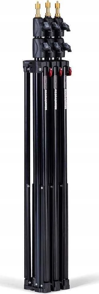 Manfrotto 1052BAC x 3
