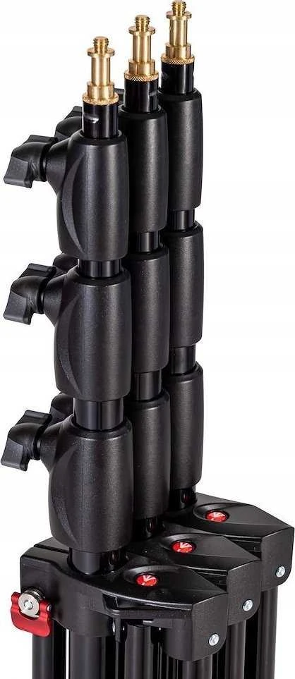 Manfrotto 1052BAC x 3