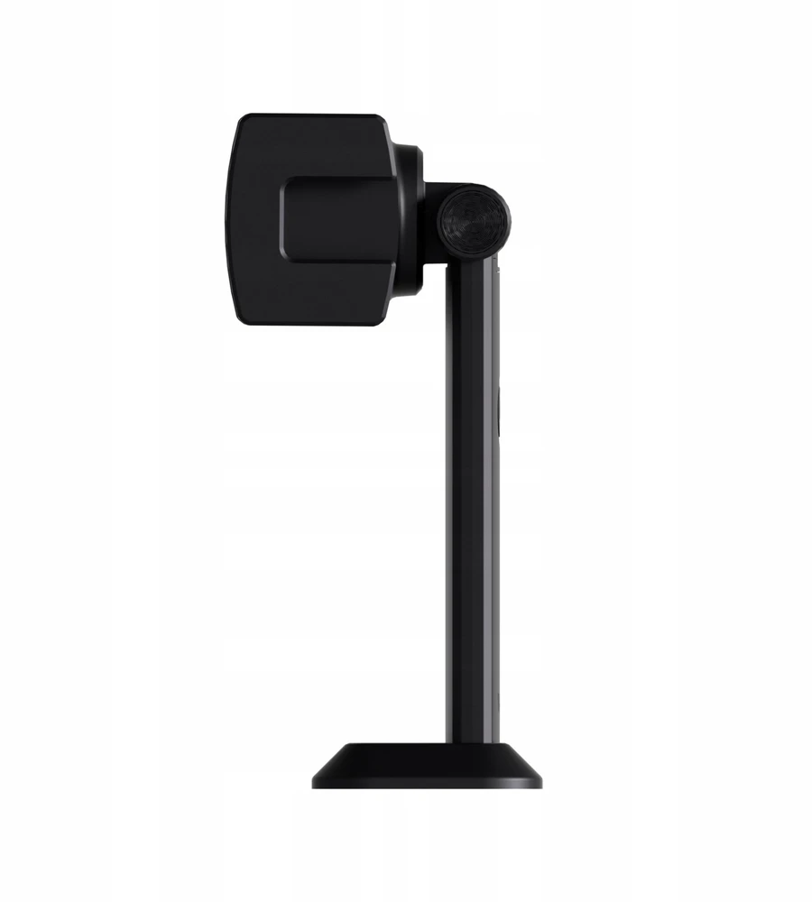 Laikiklis - Ulanzi MA54 Uka Phone Holder 60-105mm Quick Release Juodas