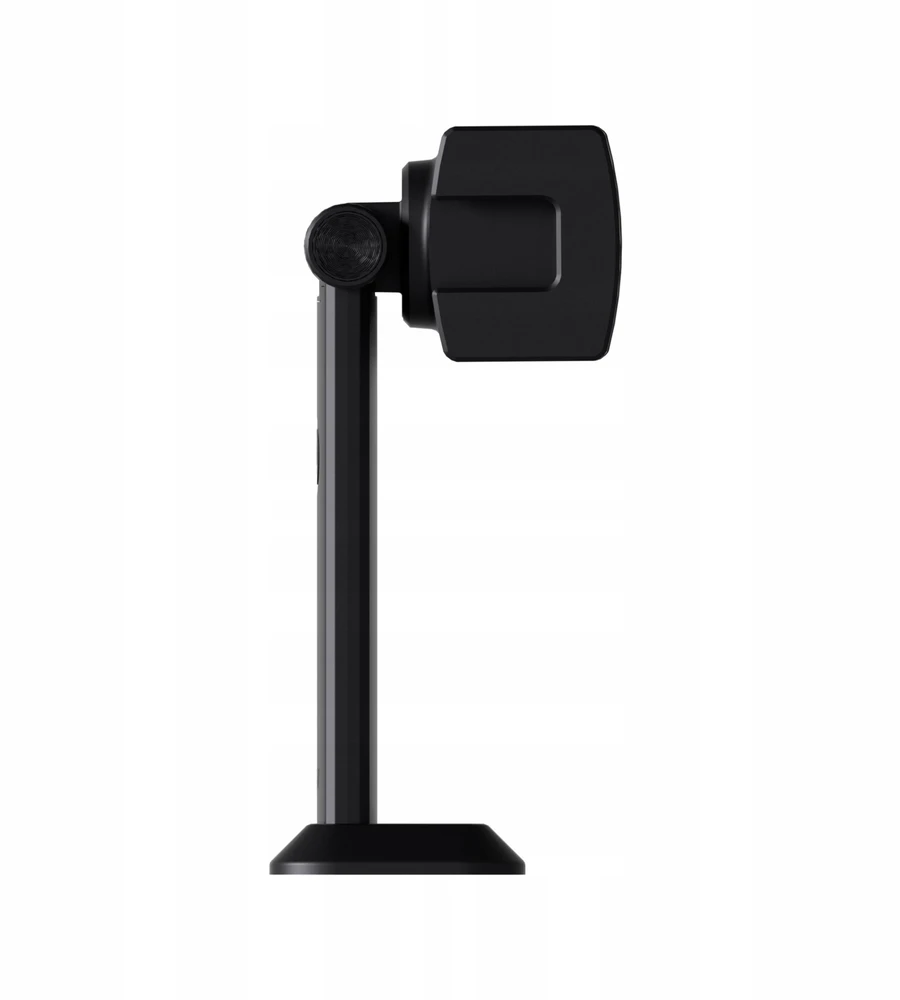 Laikiklis - Ulanzi MA54 Uka Phone Holder 60-105mm Quick Release Juodas