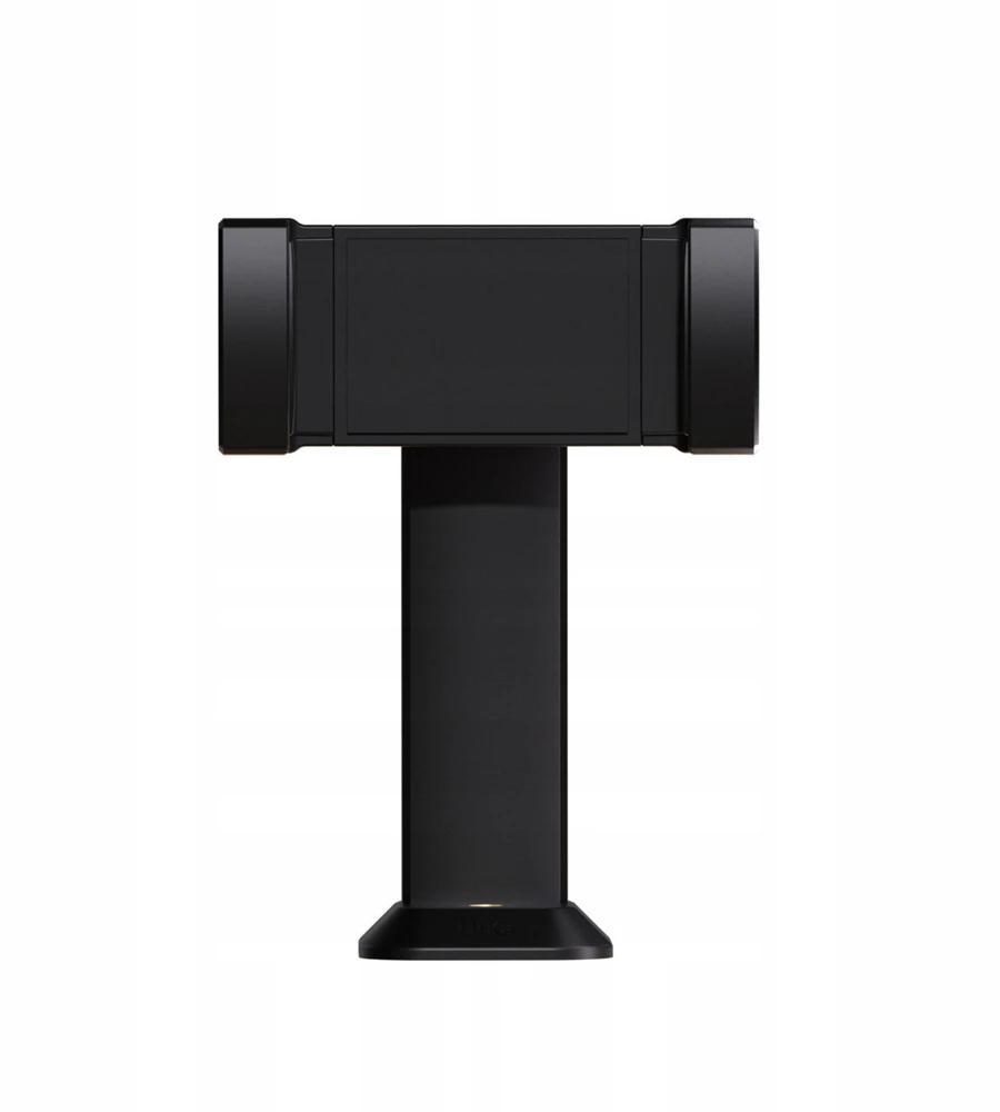 Laikiklis - Ulanzi MA54 Uka Phone Holder 60-105mm Quick Release Juodas
