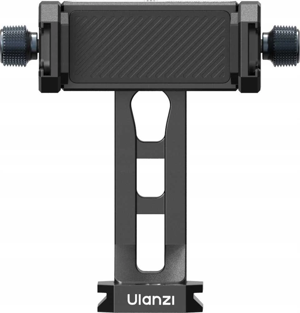 Laikiklis Na Statyw 360s 2x Iso 1/4 3/8 Arca Swiss Uka Na Telefonas / Ulanzi Ma53