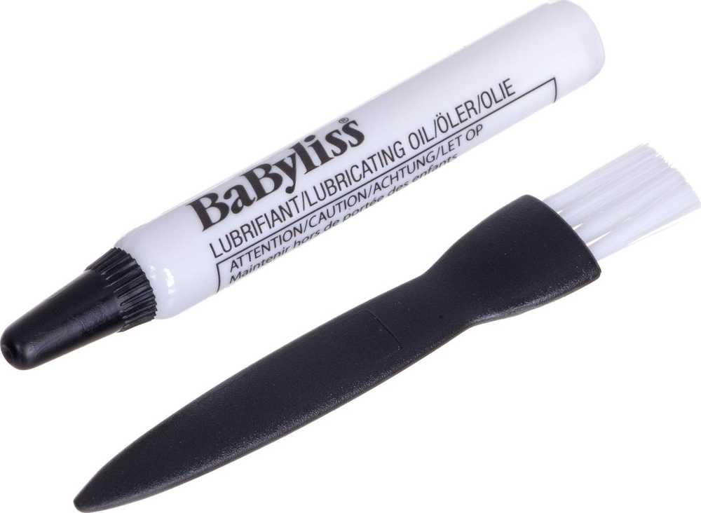 Barzdaskutė Žoliapjovė BABYLISS MT725E BaByliss MT725E
