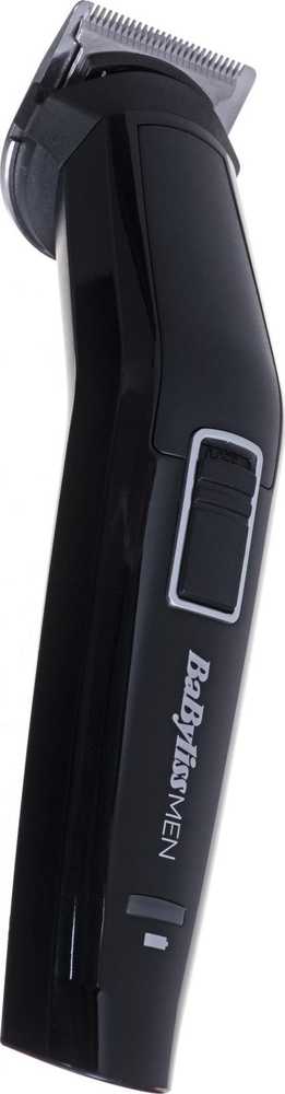 Barzdaskutė Žoliapjovė BABYLISS MT725E BaByliss MT725E