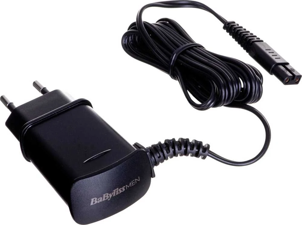 BABYLISS Multi Trimmer 11in1 MT860E Cordless, Wet & Dry, Juodas