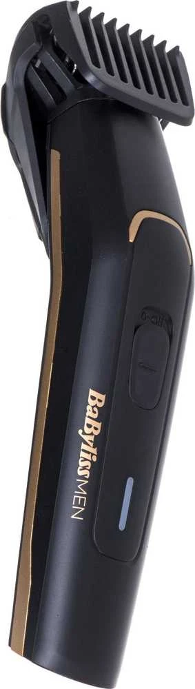 BABYLISS Multi Trimmer 11in1 MT860E Cordless, Wet & Dry, Juodas