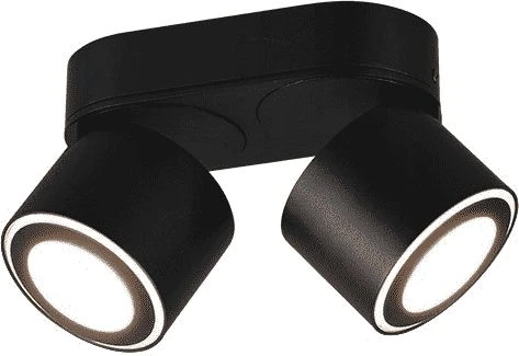 Lubinis šviestuvas Šviestuvas Trio TAURUS, nukreipiamasis, 5 W, LED, 652910232