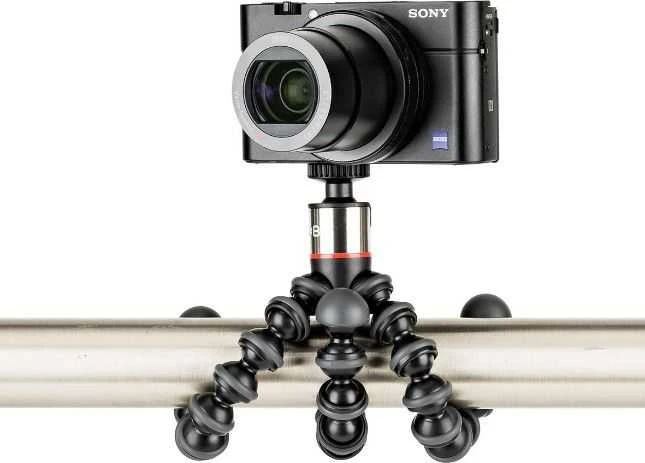 Joby GorillaPod 500 (JB01502-BWW, FP500-01WW)