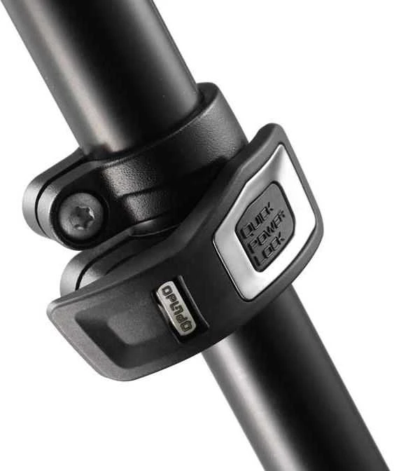 Manfrotto trikojis MT190XPRO4