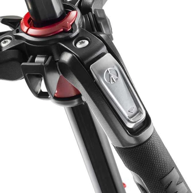 Manfrotto trikojis MT190XPRO4