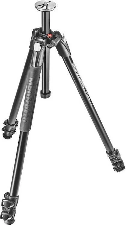 Manfrotto 290 XTRA Z GŁOWICĄ 3W