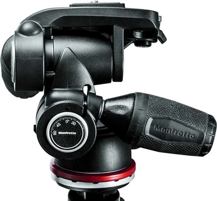 Manfrotto 290 XTRA Z GŁOWICĄ 3W