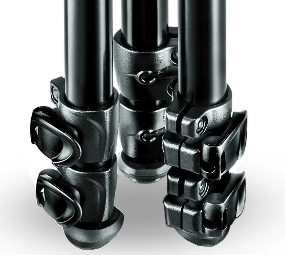 Manfrotto 290 XTRA Z GŁOWICĄ 3W