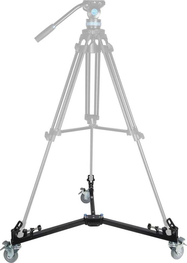 Sirui Sirui DT-06 trikojo slankiklio lėlytė
