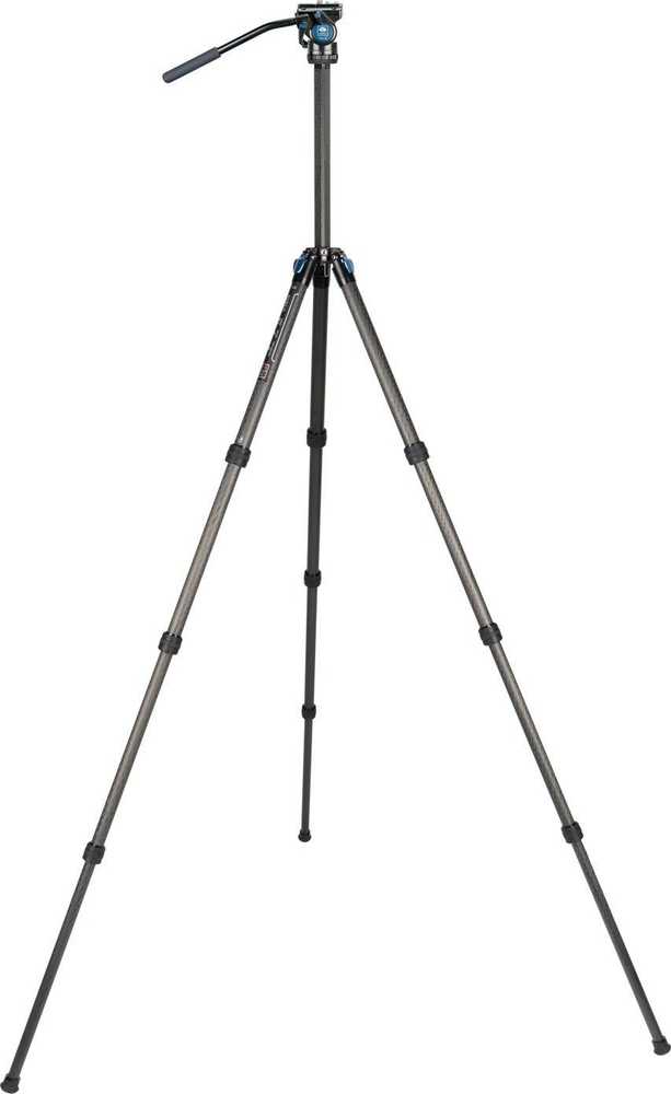 Sirui st-124+va-5