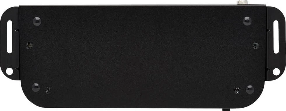 „Tripp Lite Eaton“ KVM komutatorius „Eaton Tripp Lite“ serija HDMI KVM, 2 prievadų 4K 60Hz 4:4:4, HDR, HDCP 2.2 palaikymas, IR nuotolinio valdymo pultas ir USB kabeliai - KVM/garso/USB komutatorius - 2 x KVM/garso/USB - 1 vietinis vartotojas - darbalaukio versija