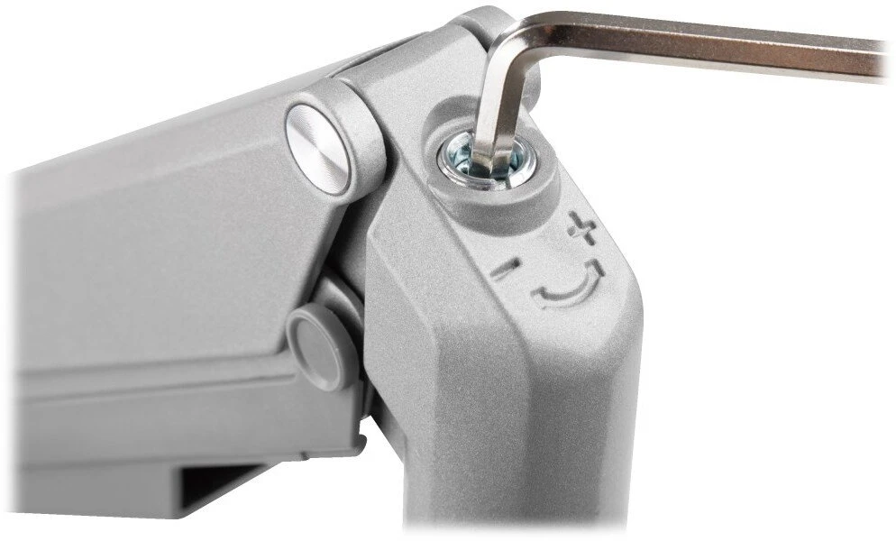 Laikiklis Tripp Lite Eaton Tripplite Series Single-Ekranas Flex-Arm Desktop Clamp