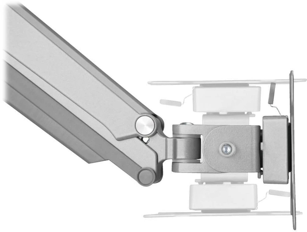 Laikiklis Tripp Lite Eaton Tripplite Series Single-Ekranas Flex-Arm Desktop Clamp