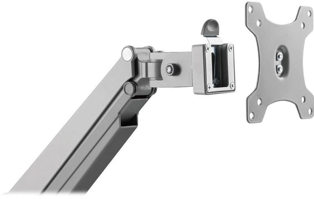 Laikiklis Tripp Lite Eaton Tripplite Series Single-Ekranas Flex-Arm Desktop Clamp