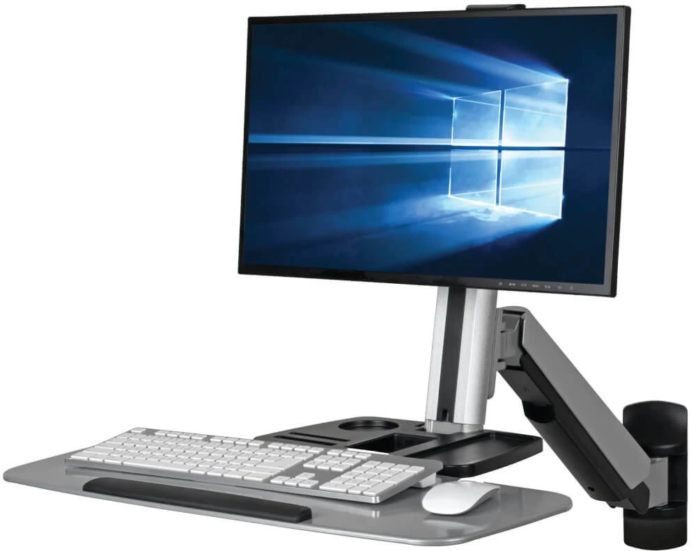 Laikiklis Tripp Lite Stacja robocza naścienna WorkWise