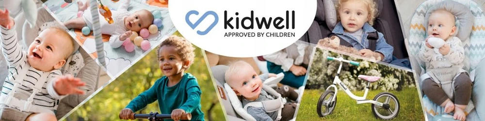 Triratukas Kidwell AXEL Titanium Pilkas
