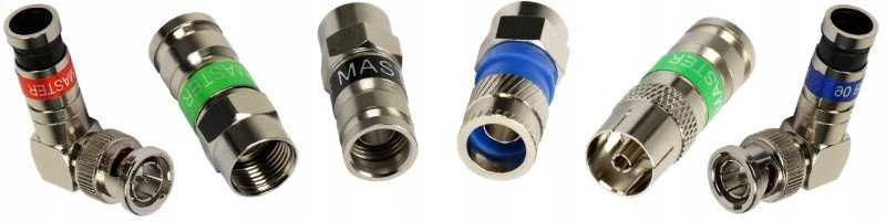 BENDRAAŠIS KABELIS TRISET-302-ECA/500 A+ TRISET