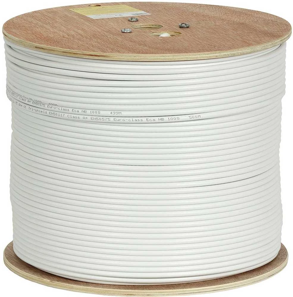 BENDRAAŠIS KABELIS TRISET-302-ECA/500 A+ TRISET